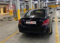 مێرسێدس بێنز C-Class